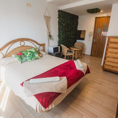 Banana Beach Patacona Rooms Alboraya Kültér fotó