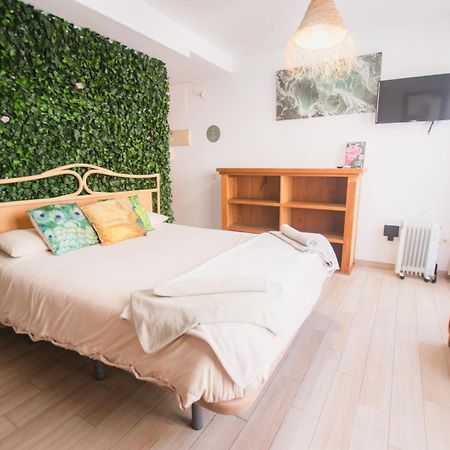Banana Beach Patacona Rooms Alboraya Kültér fotó