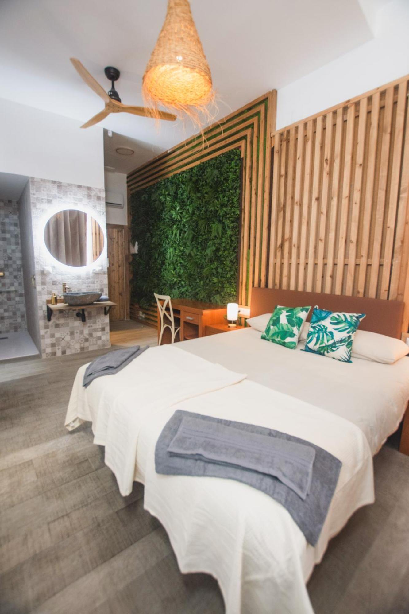 Banana Beach Patacona Rooms Alboraya Kültér fotó