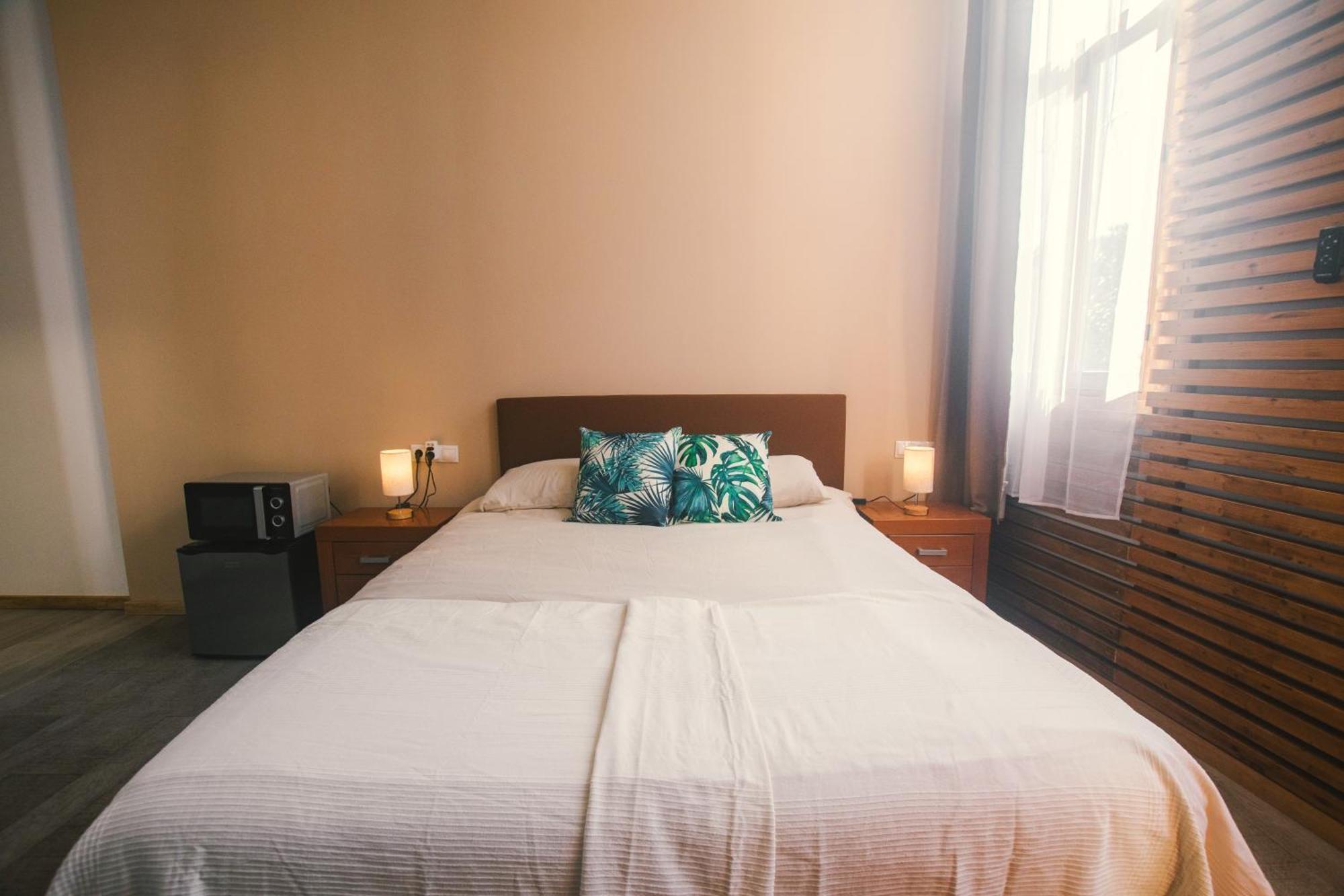 Banana Beach Patacona Rooms Alboraya Kültér fotó
