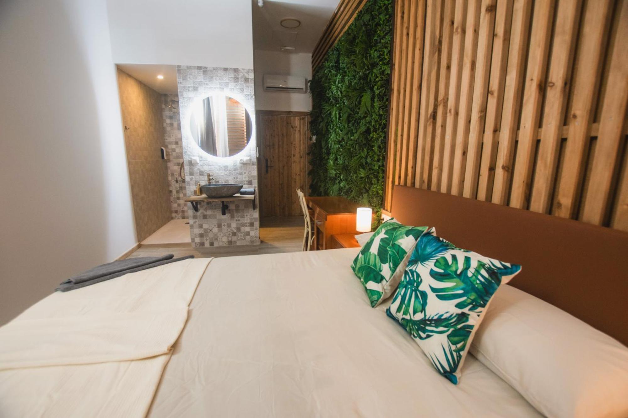 Banana Beach Patacona Rooms Alboraya Kültér fotó