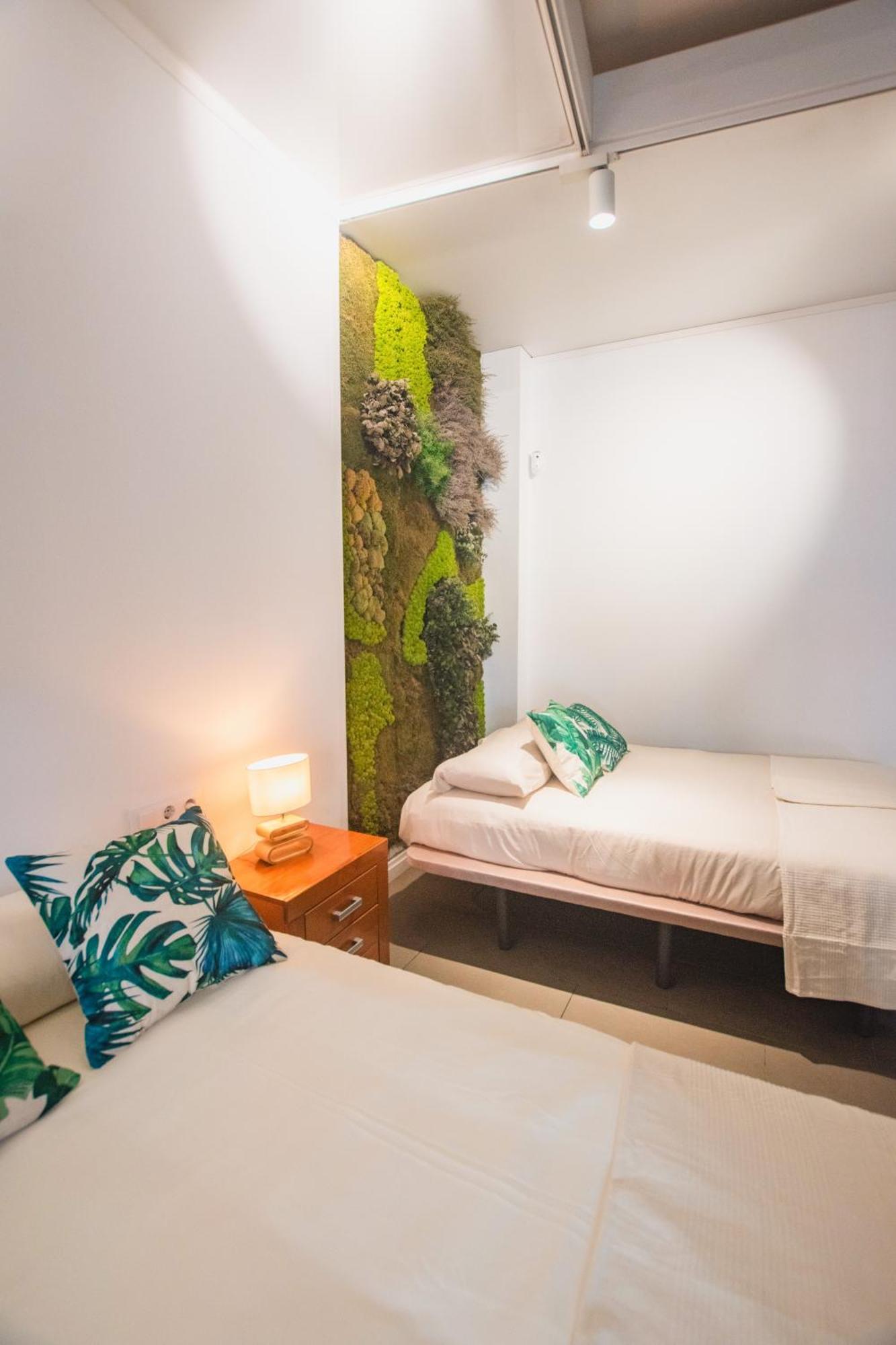 Banana Beach Patacona Rooms Alboraya Kültér fotó