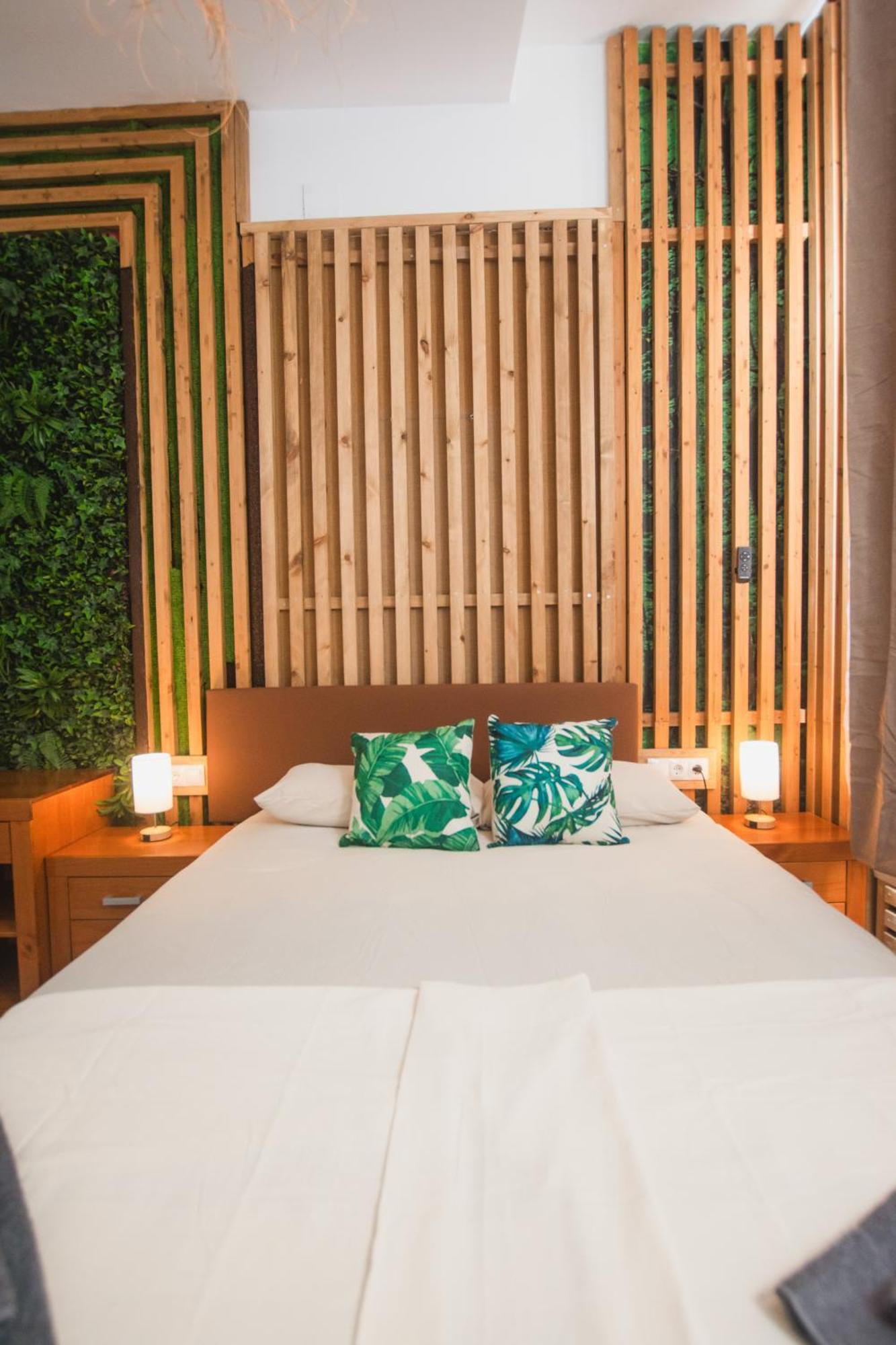 Banana Beach Patacona Rooms Alboraya Kültér fotó