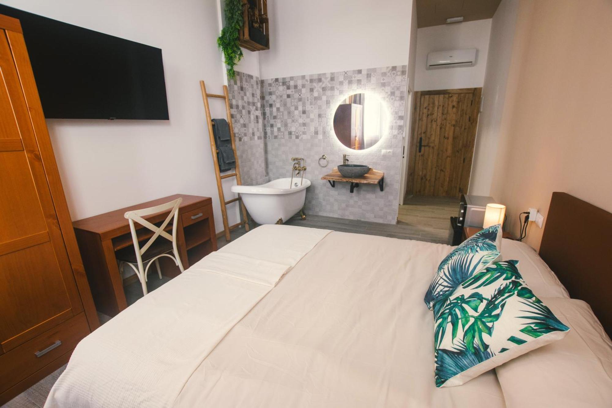 Banana Beach Patacona Rooms Alboraya Kültér fotó