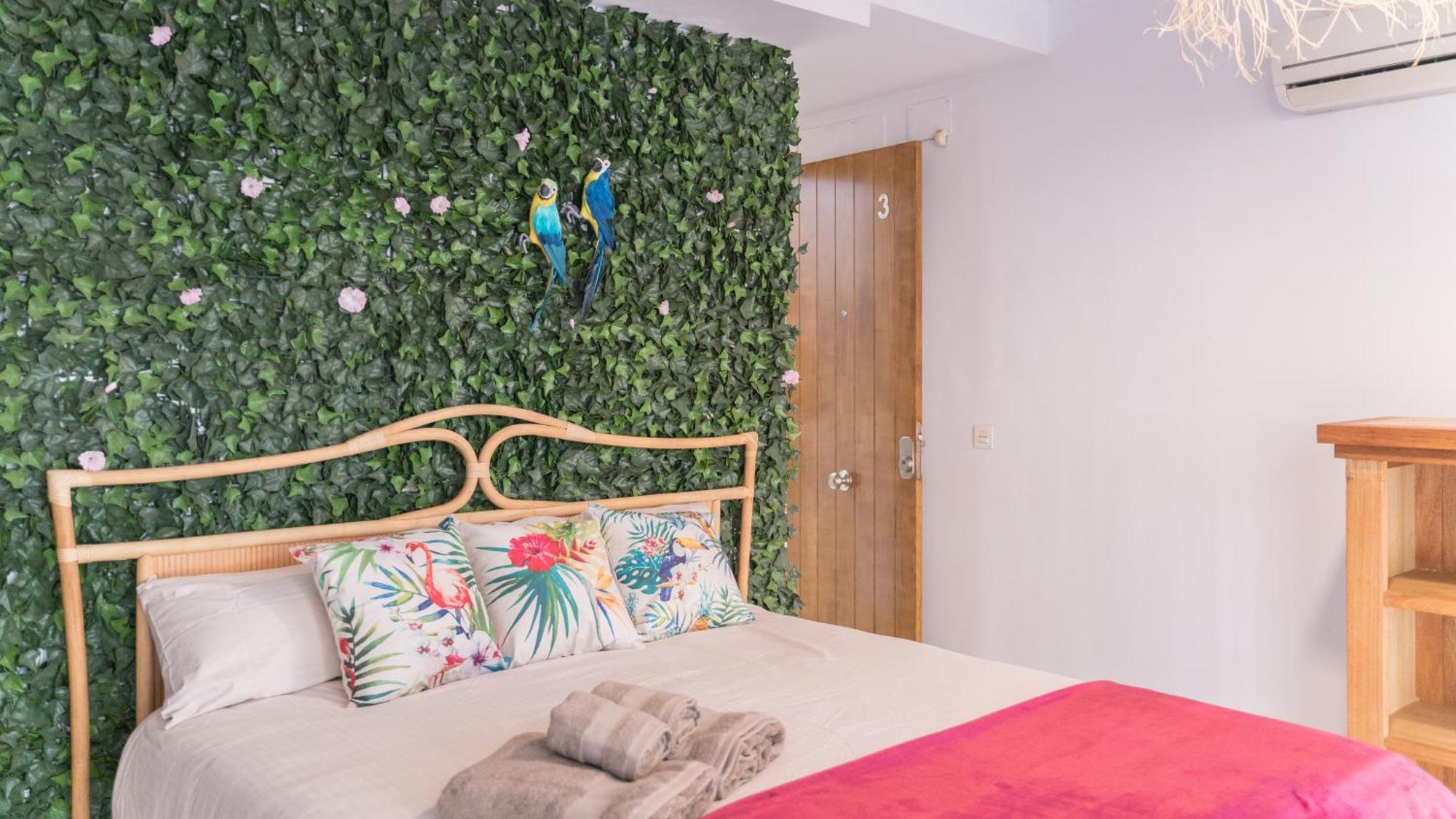 Banana Beach Patacona Rooms Alboraya Kültér fotó