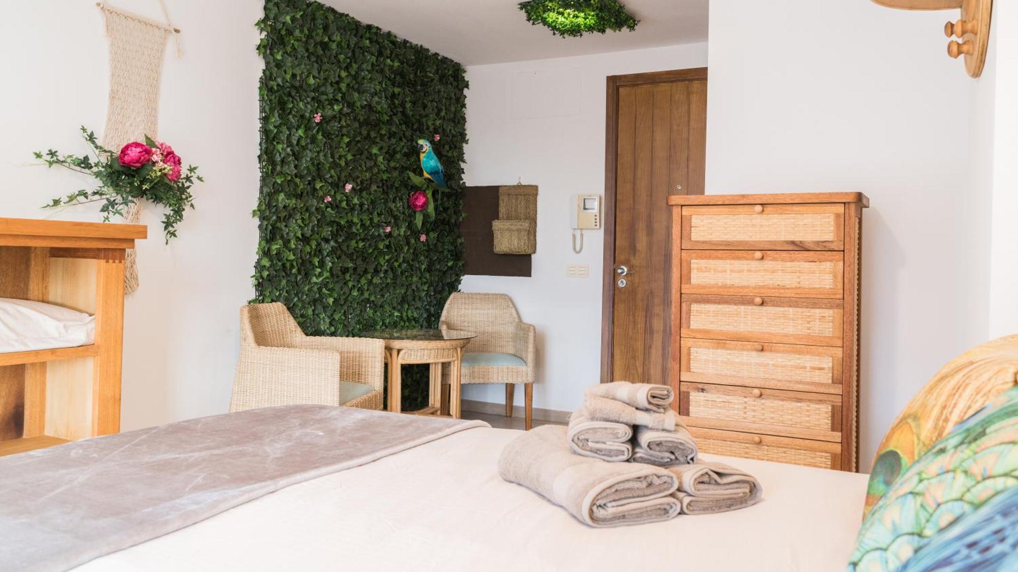 Banana Beach Patacona Rooms Alboraya Kültér fotó