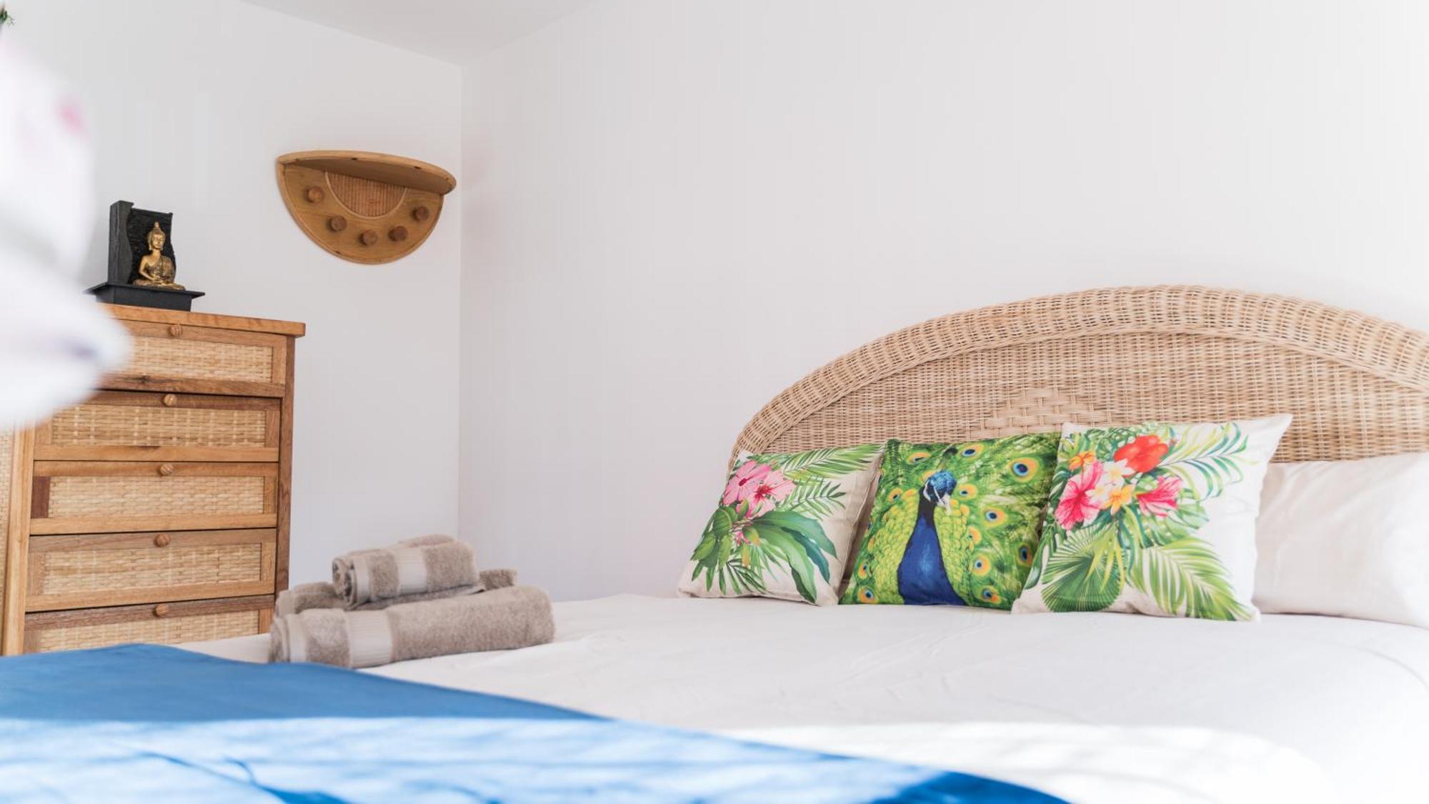 Banana Beach Patacona Rooms Alboraya Kültér fotó