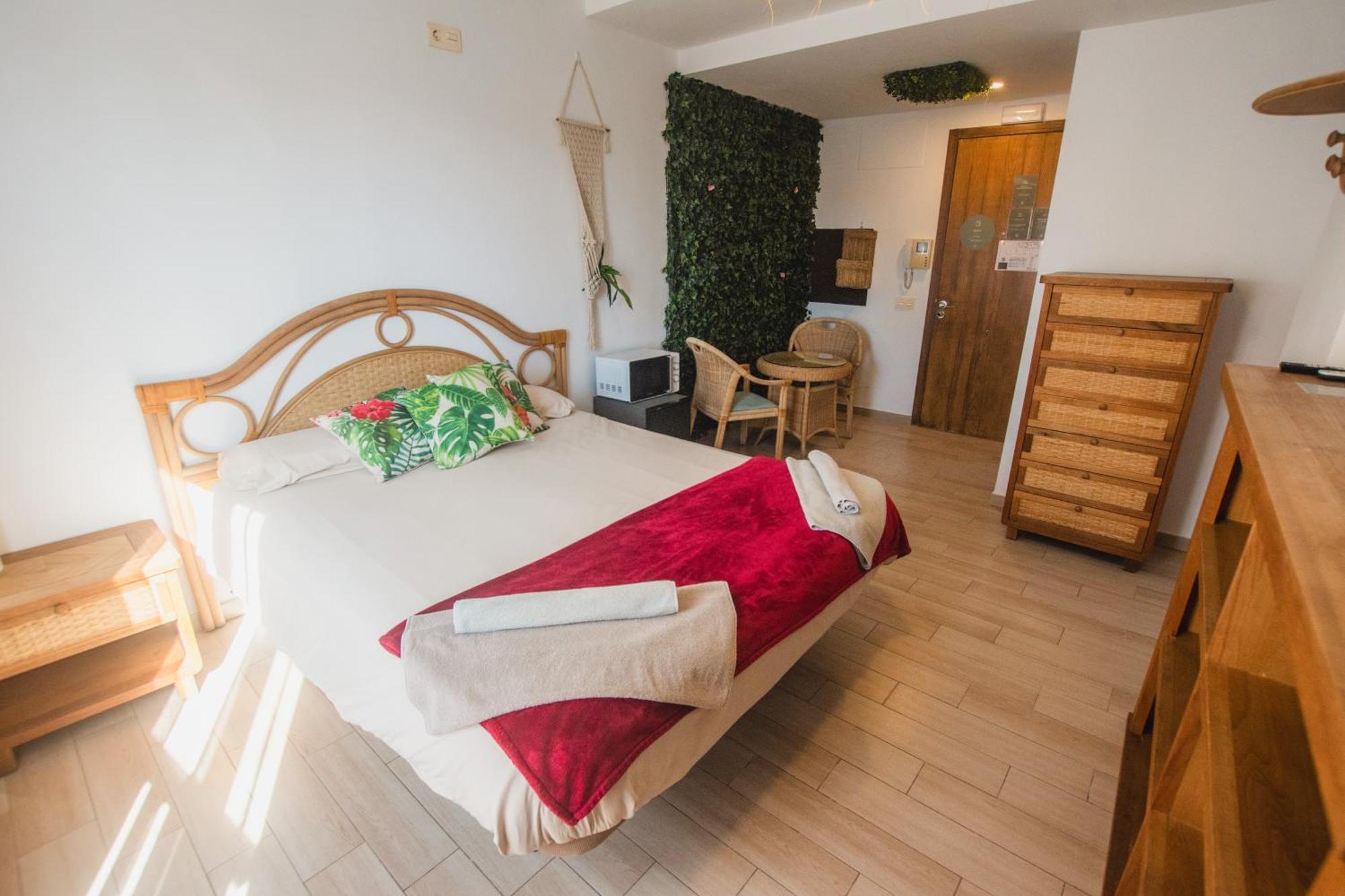 Banana Beach Patacona Rooms Alboraya Kültér fotó