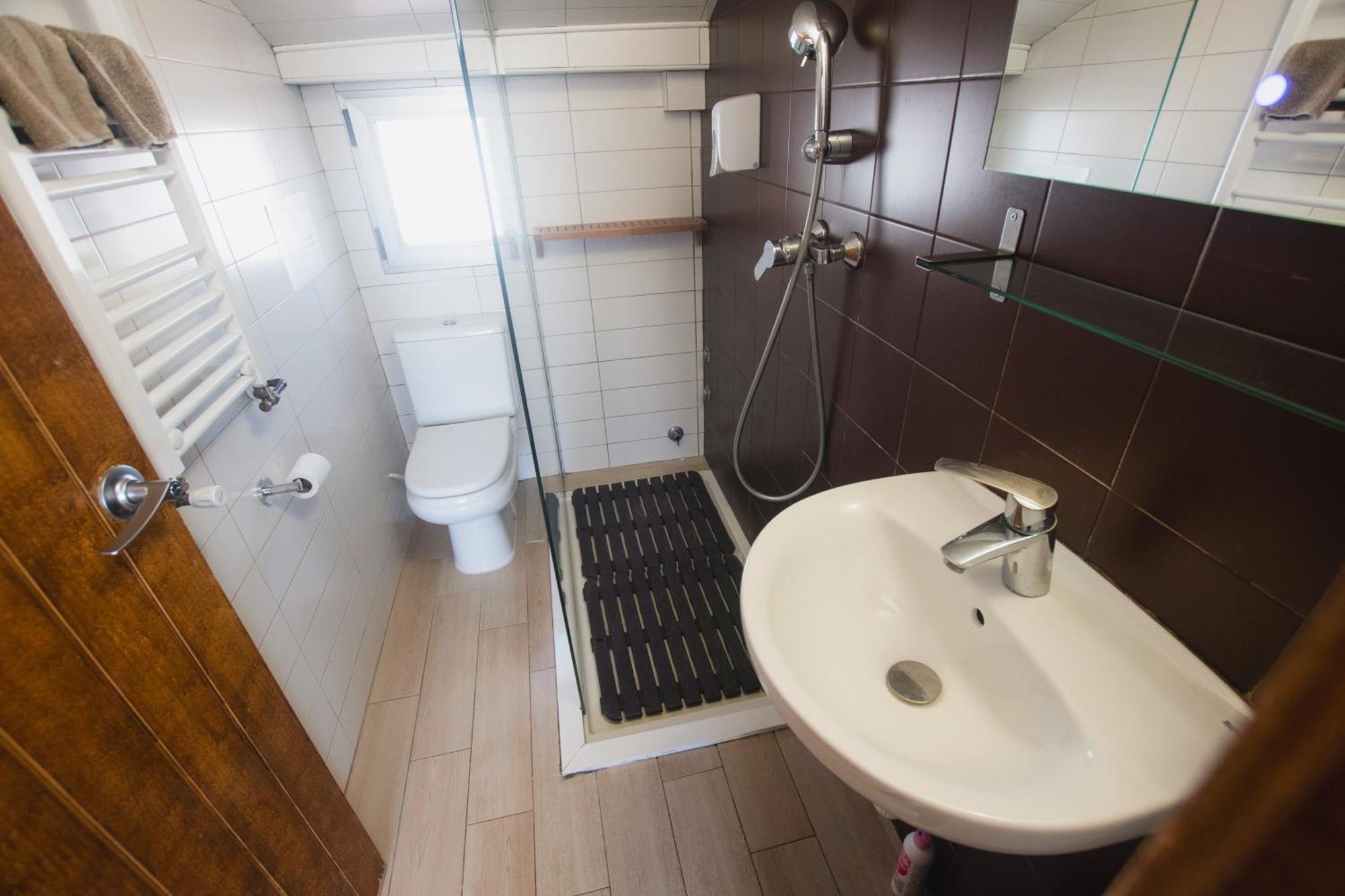 Banana Beach Patacona Rooms Alboraya Kültér fotó