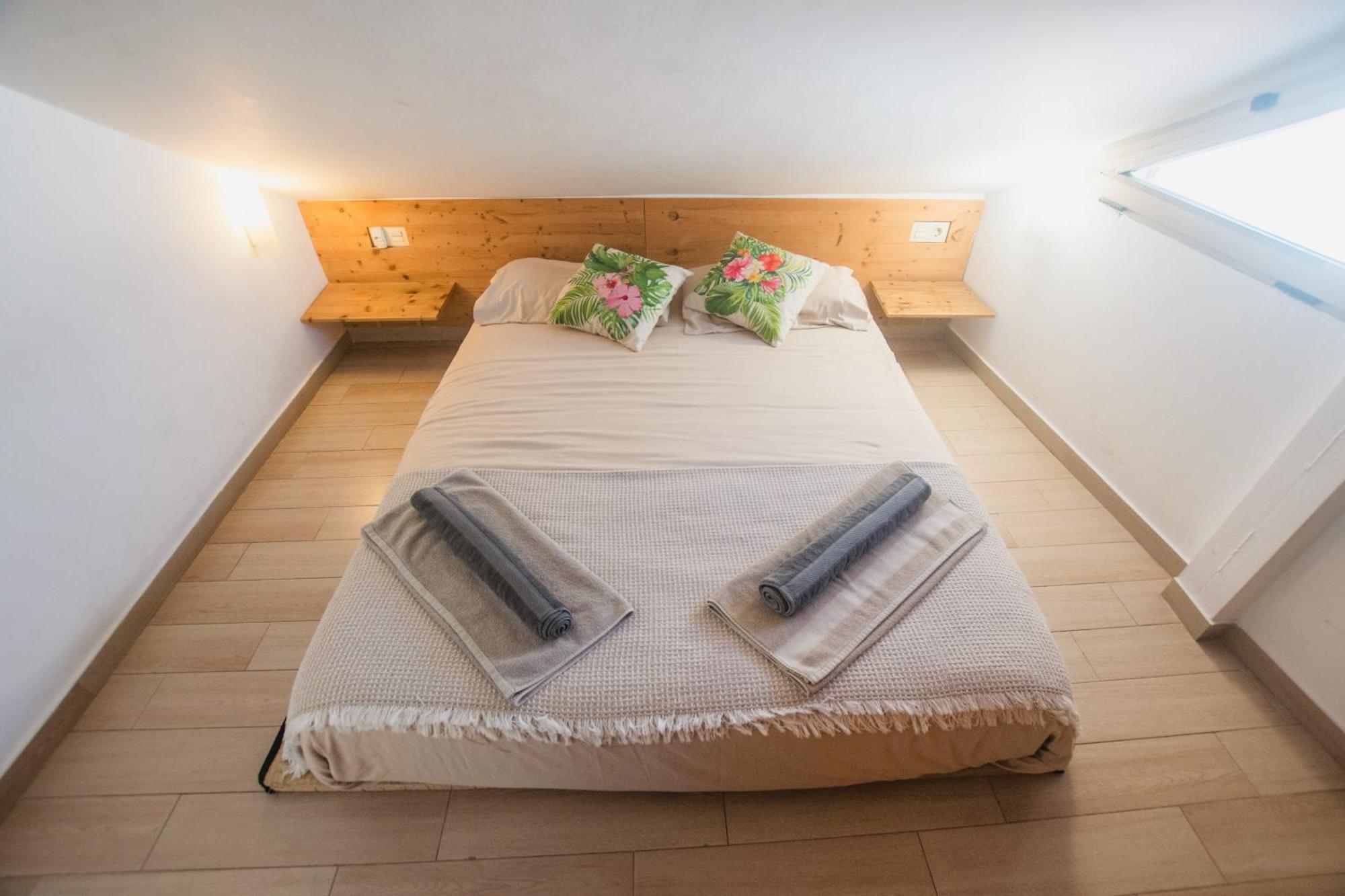 Banana Beach Patacona Rooms Alboraya Kültér fotó