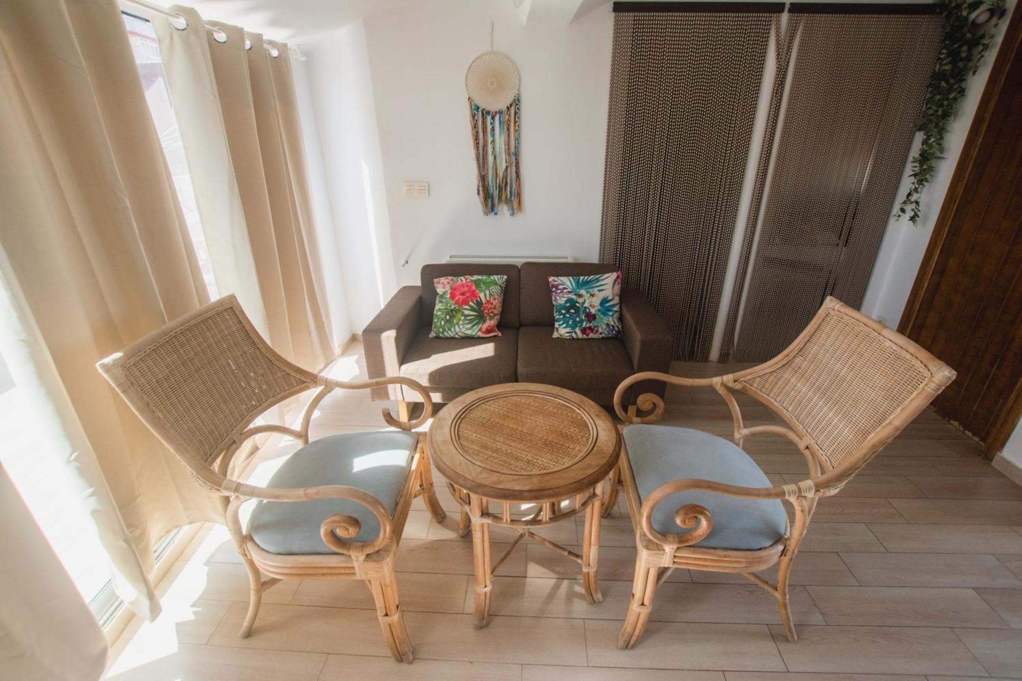 Banana Beach Patacona Rooms Alboraya Kültér fotó