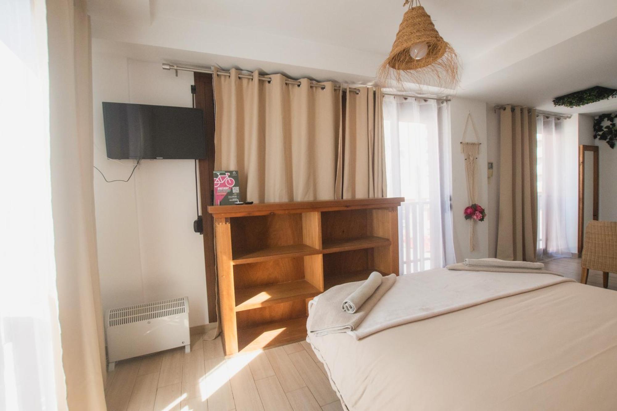 Banana Beach Patacona Rooms Alboraya Kültér fotó