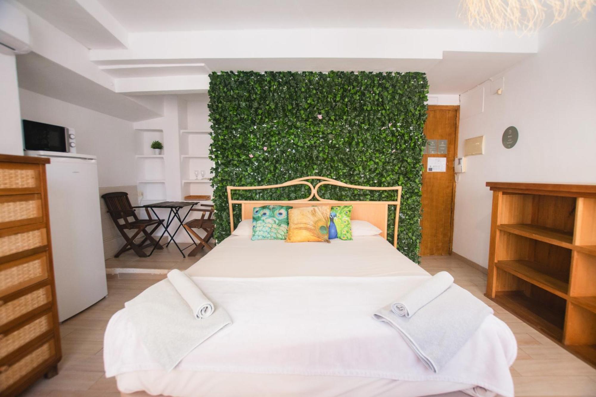 Banana Beach Patacona Rooms Alboraya Szoba fotó