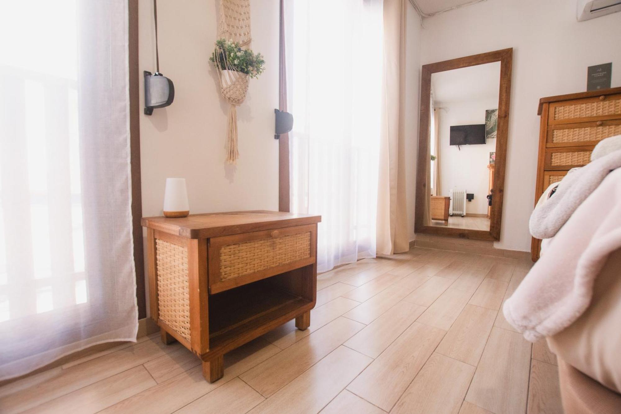 Banana Beach Patacona Rooms Alboraya Kültér fotó