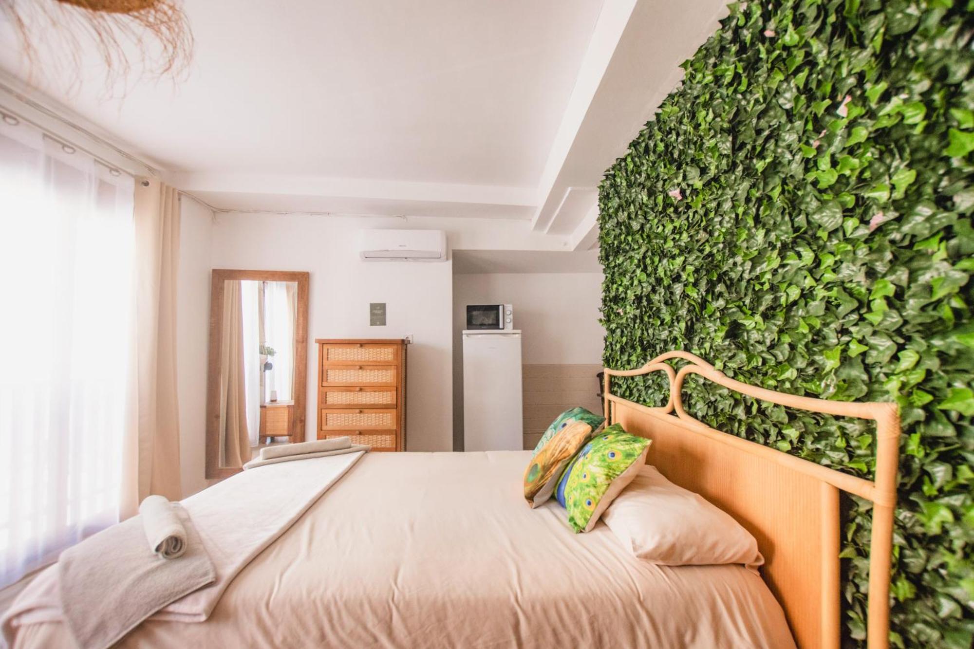 Banana Beach Patacona Rooms Alboraya Kültér fotó