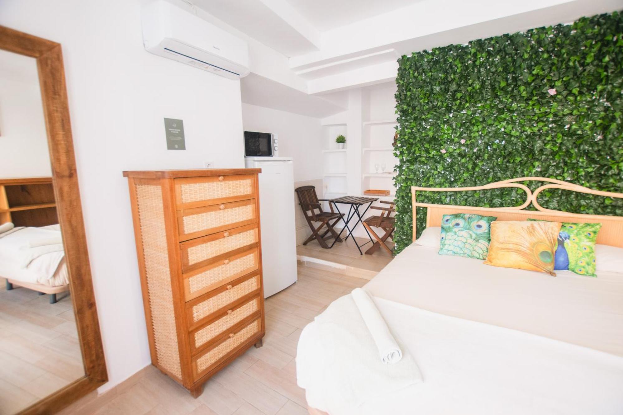 Banana Beach Patacona Rooms Alboraya Kültér fotó