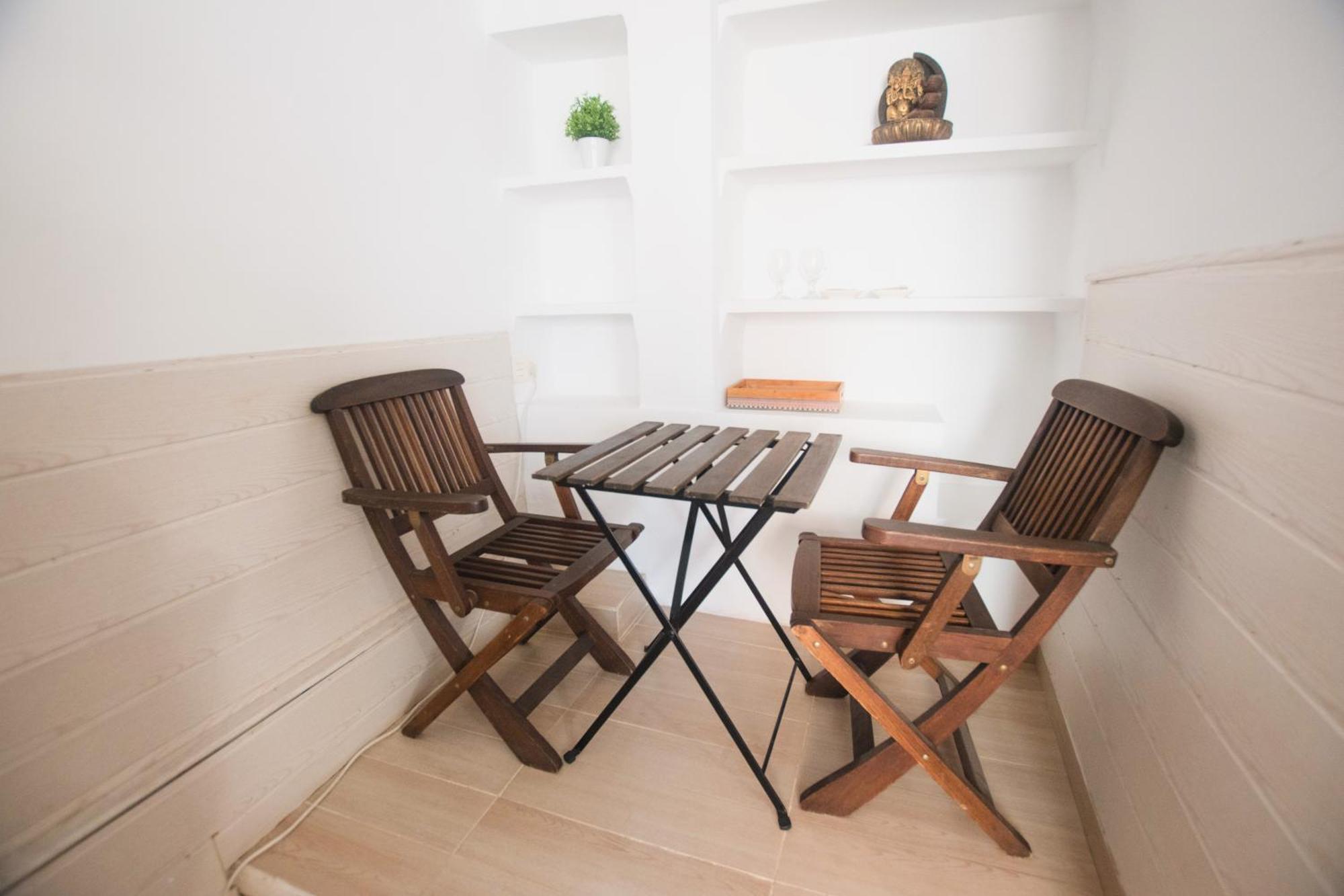Banana Beach Patacona Rooms Alboraya Kültér fotó