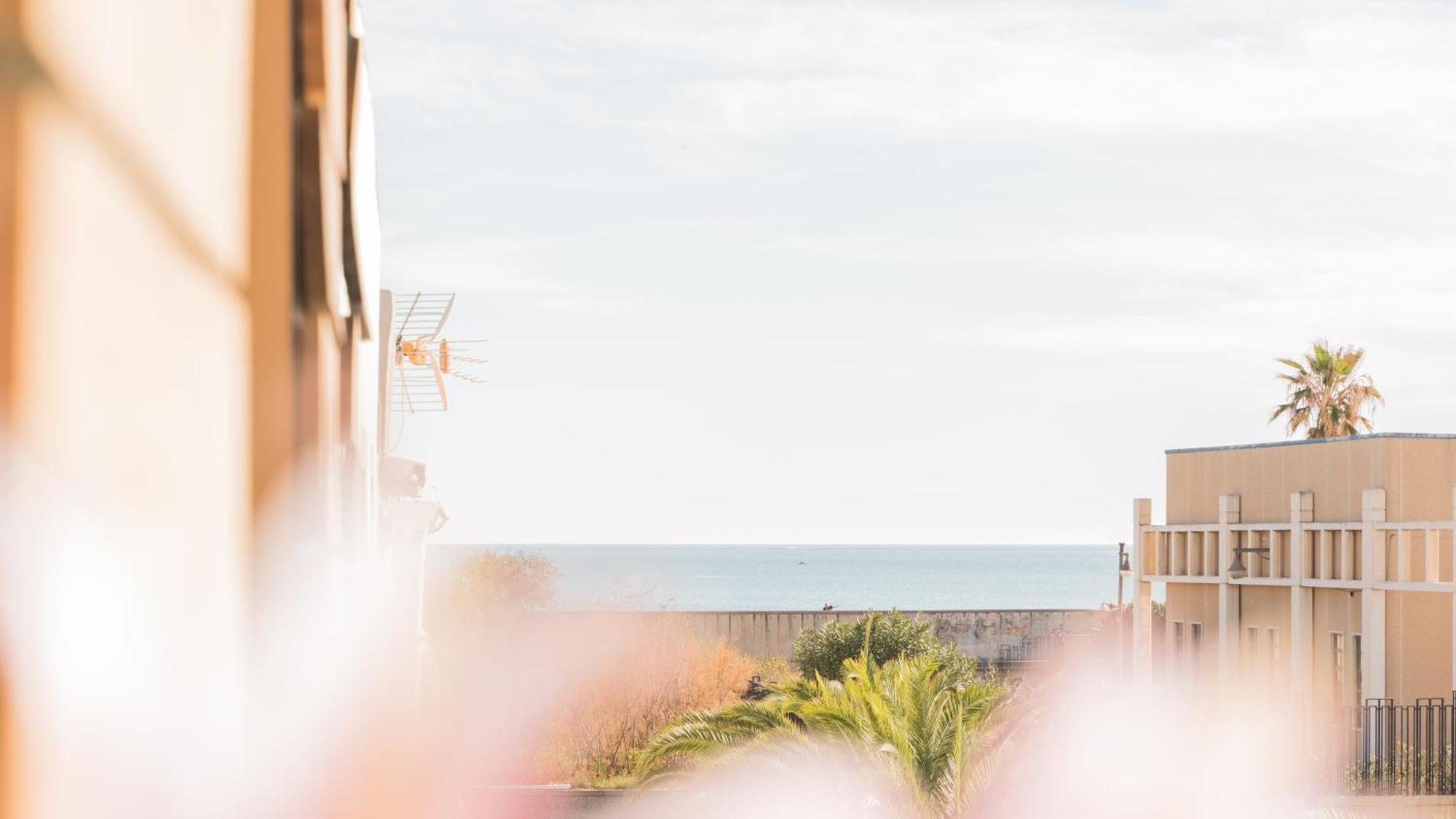 Banana Beach Patacona Rooms Alboraya Szoba fotó