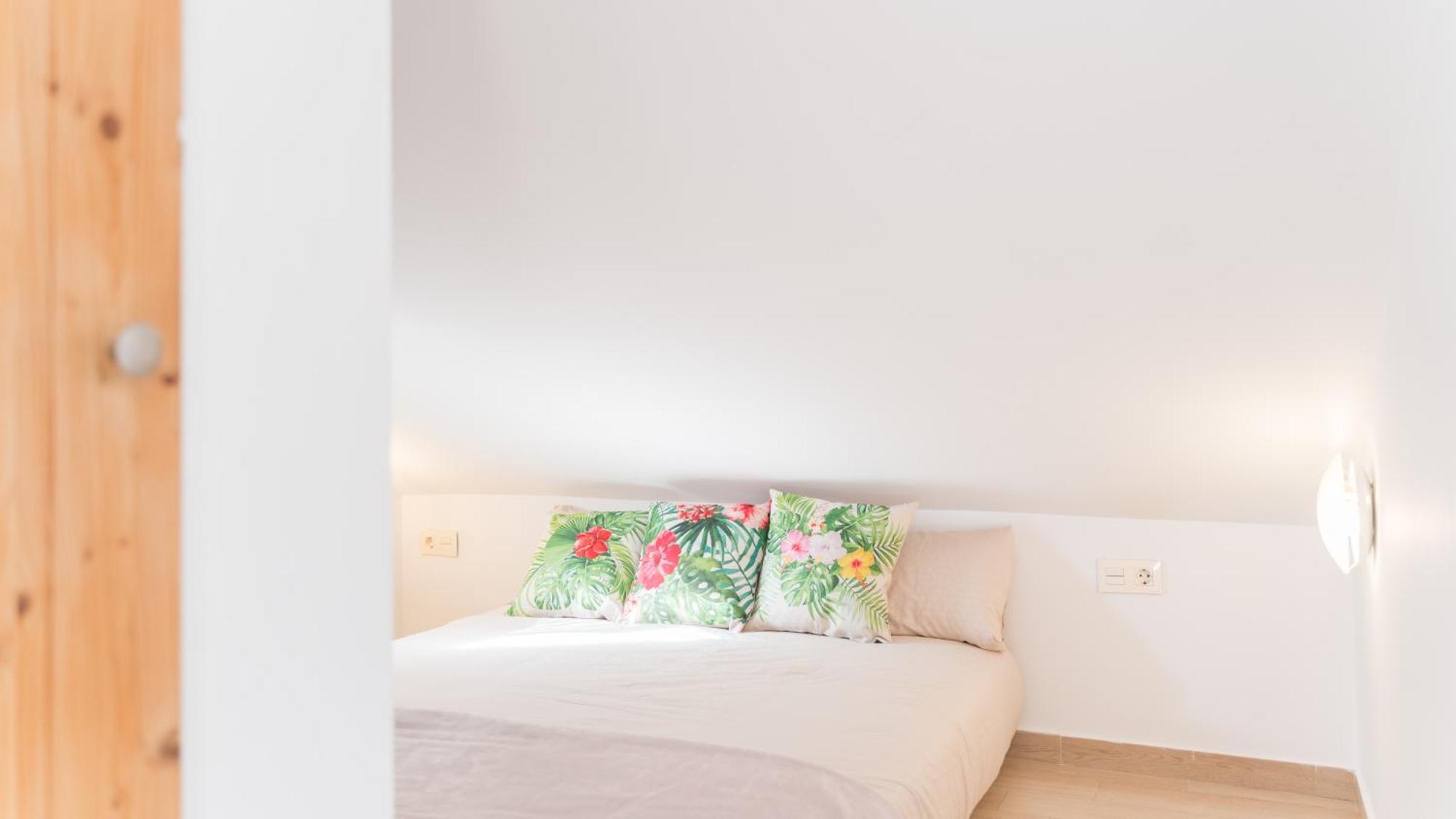 Banana Beach Patacona Rooms Alboraya Szoba fotó