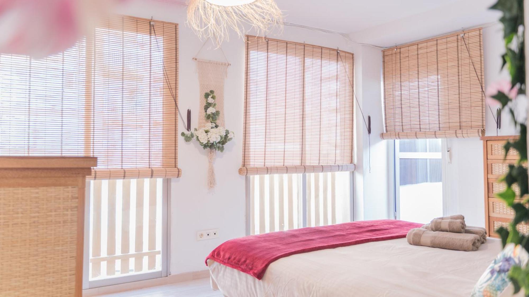 Banana Beach Patacona Rooms Alboraya Szoba fotó